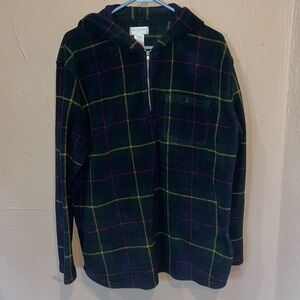 Vintage Fleece jacket